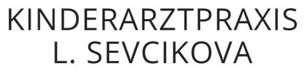 Arztpraxis MUDr. Lenka Sevcikova